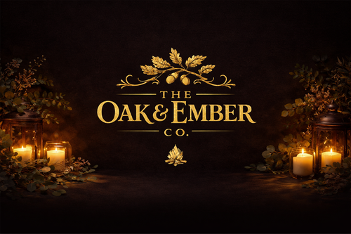 The Oak & Ember Co.